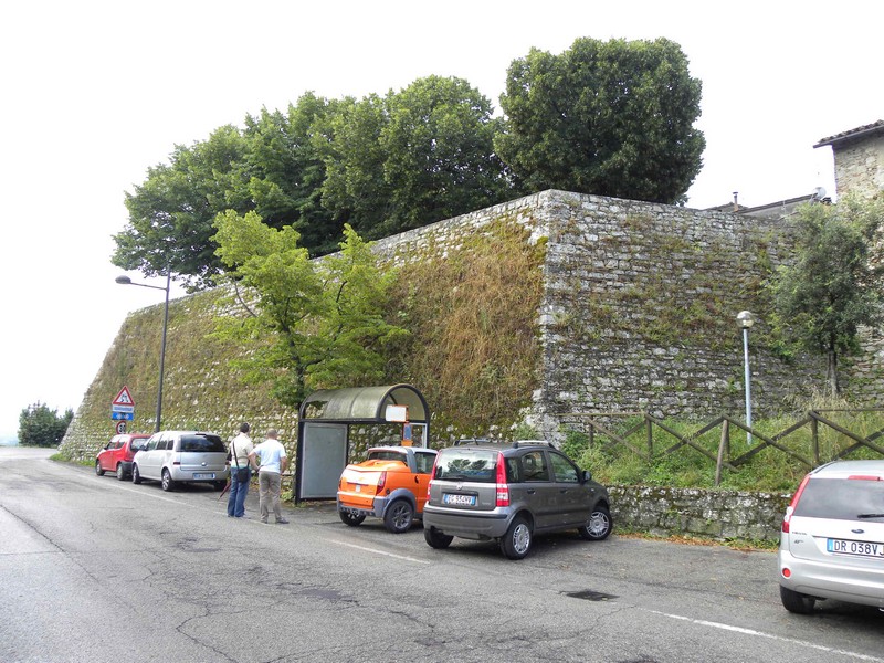 MURA URBICHE